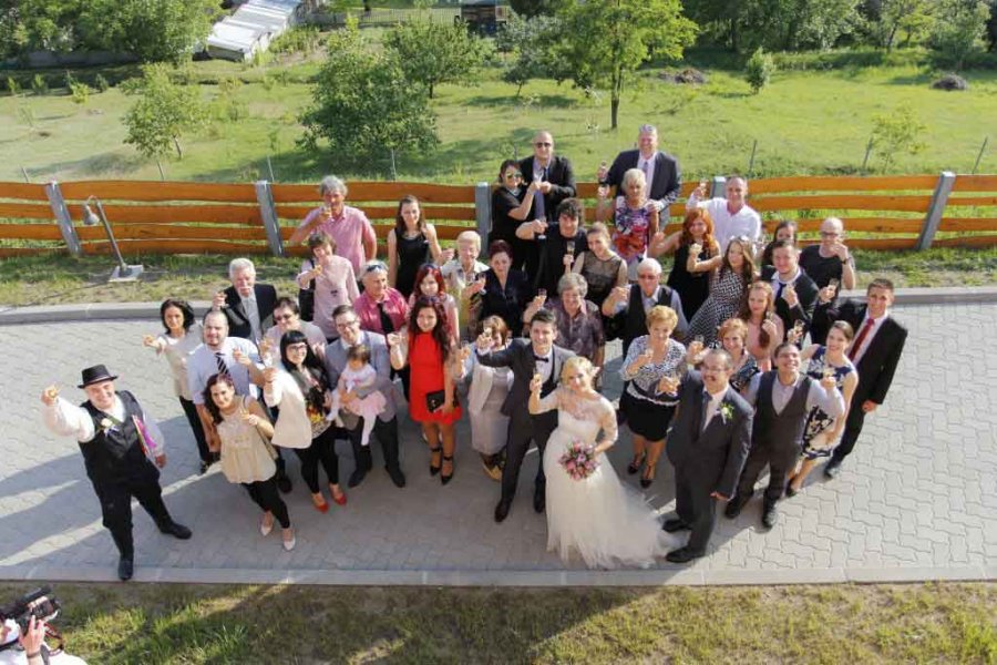 Rendezvények a Granáriumban