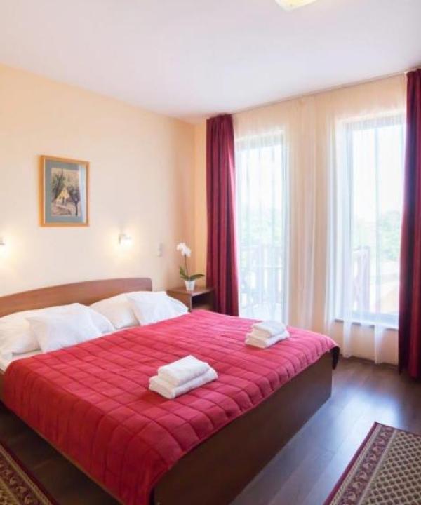 A térítési díjban foglalt szolgáltatások