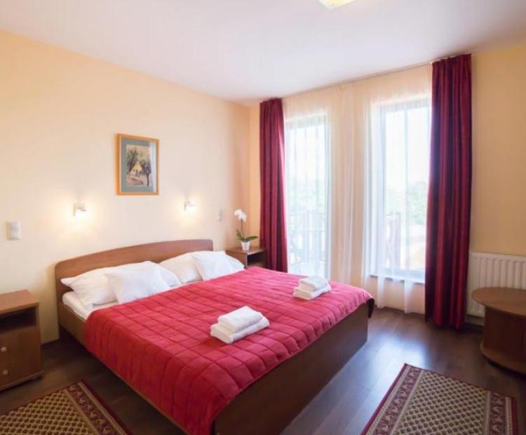 A térítési díjban foglalt szolgáltatások